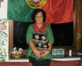 Foto de Margarida Florência