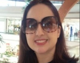 Foto de Francisca Albuquerque