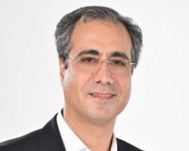 Foto de Jorge Roque Matias
