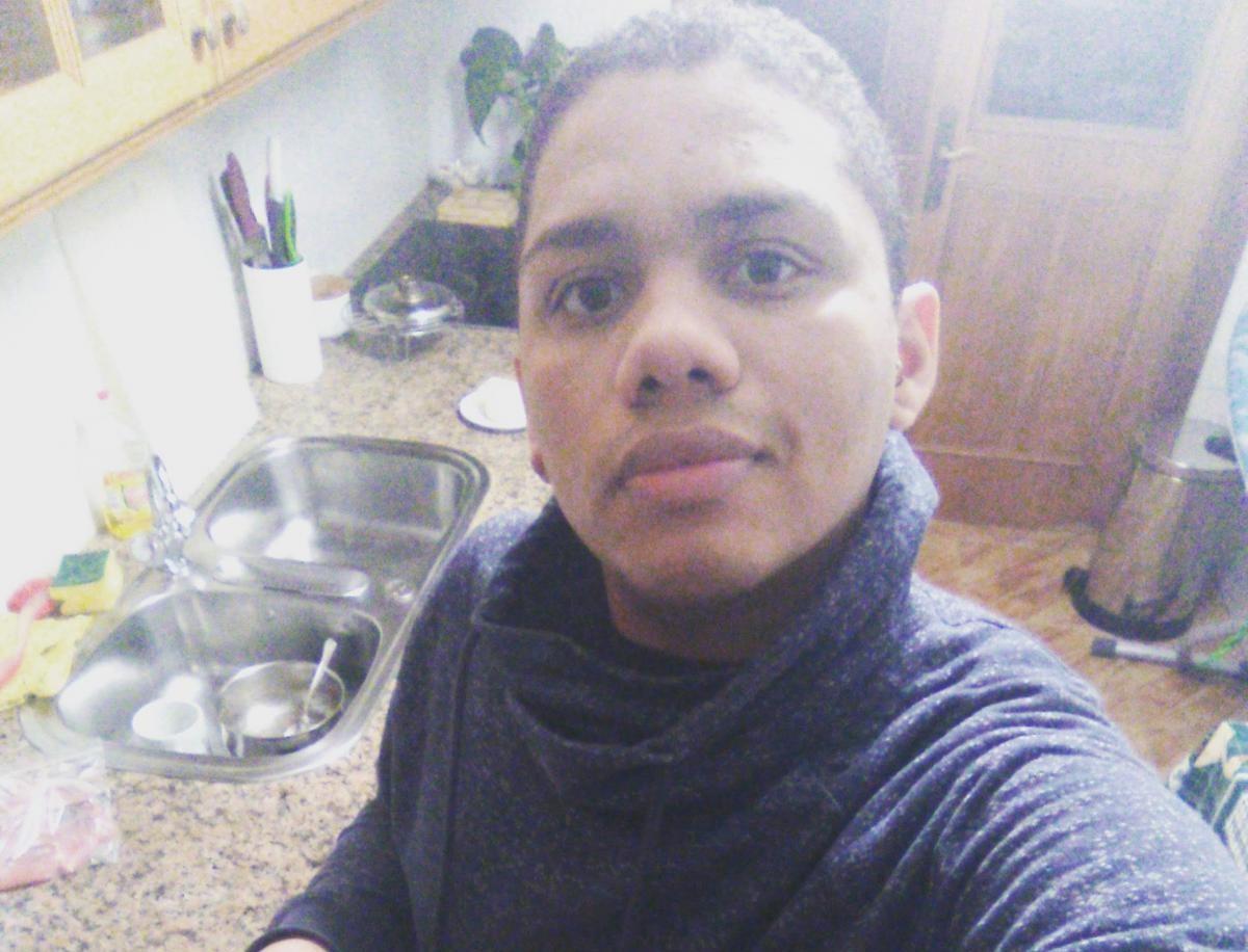 Foto de Clebson Silva