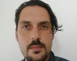 Foto de Iuri Rodrigues Rodrigues