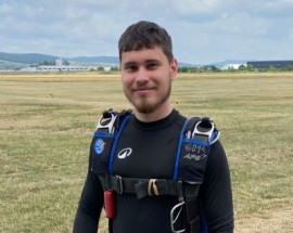 Foto de Andrei Bogdan Bolohan