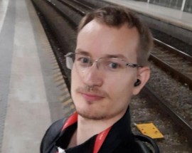 Foto de Artem Sukhenko