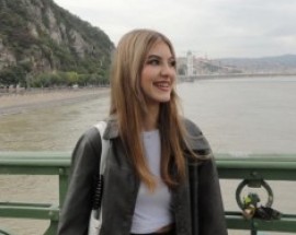 Foto de Kamila Klinkosz