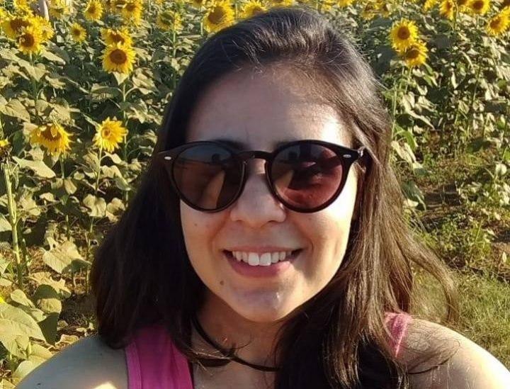 Foto de Paula Cintra