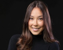Foto de Isabel Miyuki Suzuki
