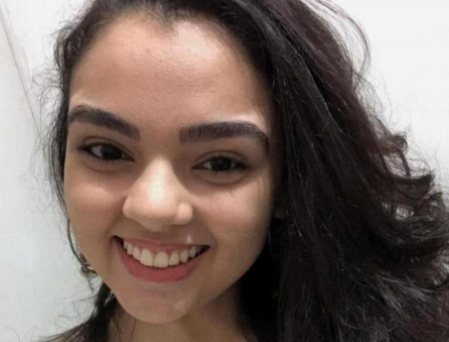 Foto de Cândida Oliveira