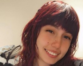 Foto de Julia Pinheiro