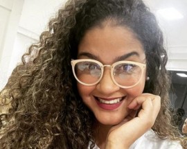 Foto de Maise Santos