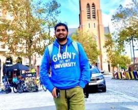 Foto de Mazharul Islam Sajeeb