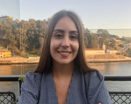 Foto de Márcia