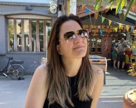 Foto de Juliana Costa