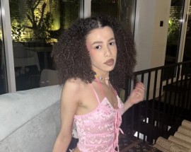 Foto de Maria Peixoto