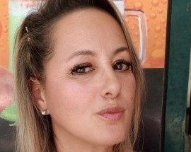 Foto de Betty Gonçalves