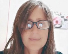 Foto de Neuza Cardoso