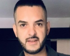 Foto de Diego Martins Dos Sa