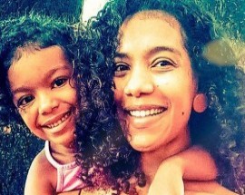 Foto de Kenia B De Freitas