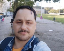 Foto de Eber Costa