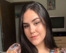 Foto de Maria Eduarda Antunes