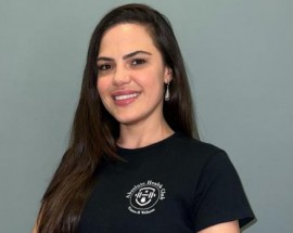 Foto de Ana Carolina Rocha