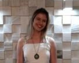 Foto de Rafaela Cabral