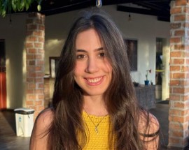 Foto de Natalia Gurgel