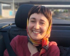 Foto de Nataliia Grygorieva