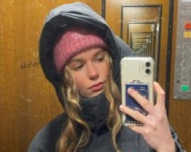 Foto de Elizaveta Tikhomirova