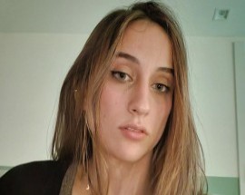 Foto de Paula Graziottin