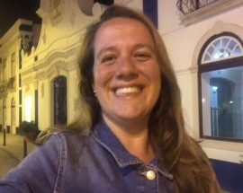 Foto de Mariana Dias