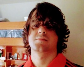 Foto de Brunno Carvalho