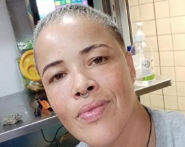 Foto de Flávia Iara Camargo Souza