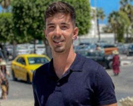 Foto de Tiago Pereira