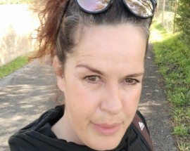 Foto de Cecília Santos