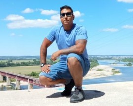 Foto de Ailton Ailton