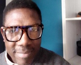 Foto de Joseph Ogunu