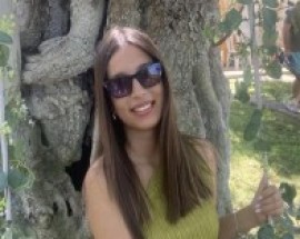 Foto de Anaísa Coelho