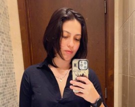 Foto de Eliza Gadelha