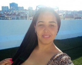 Foto de Bárbara Santos