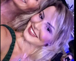 Foto de Paula Marchetto
