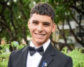 Foto de Ricardo Marques