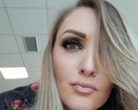 Foto de Simona Scarfogliero