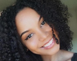 Foto de Suellen Pires