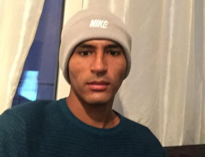 Foto de Rodrigo Medina