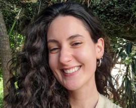 Foto de Bruna Lazzari