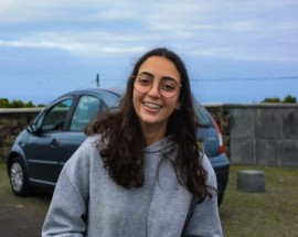 Foto de Ana Toste