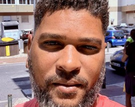 Foto de César Silva
