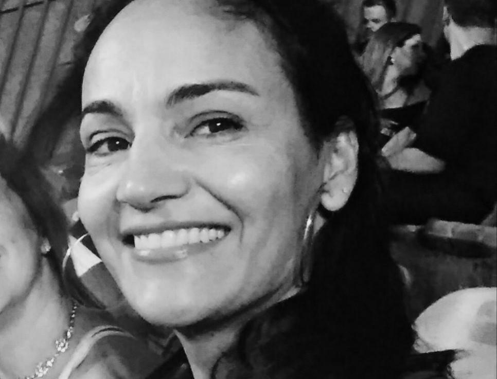 Foto de Rosana Junqueira