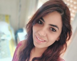 Foto de Sadaf Almas Almas