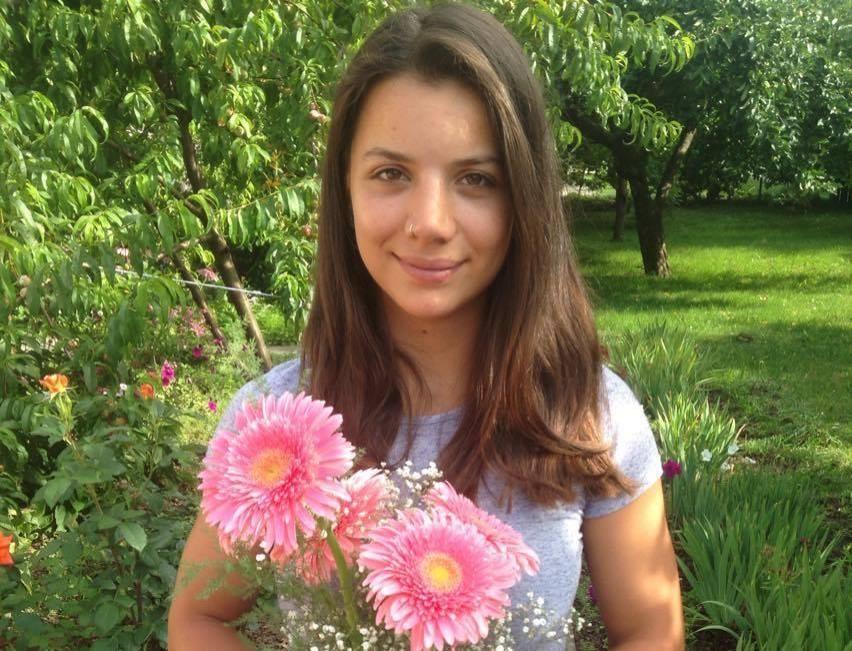 Foto de Annamaria Maszlag